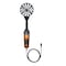 Testo Vane probe, 100 mm incl. temperature sensor, fixed cable 0635 9432 - alternate 1